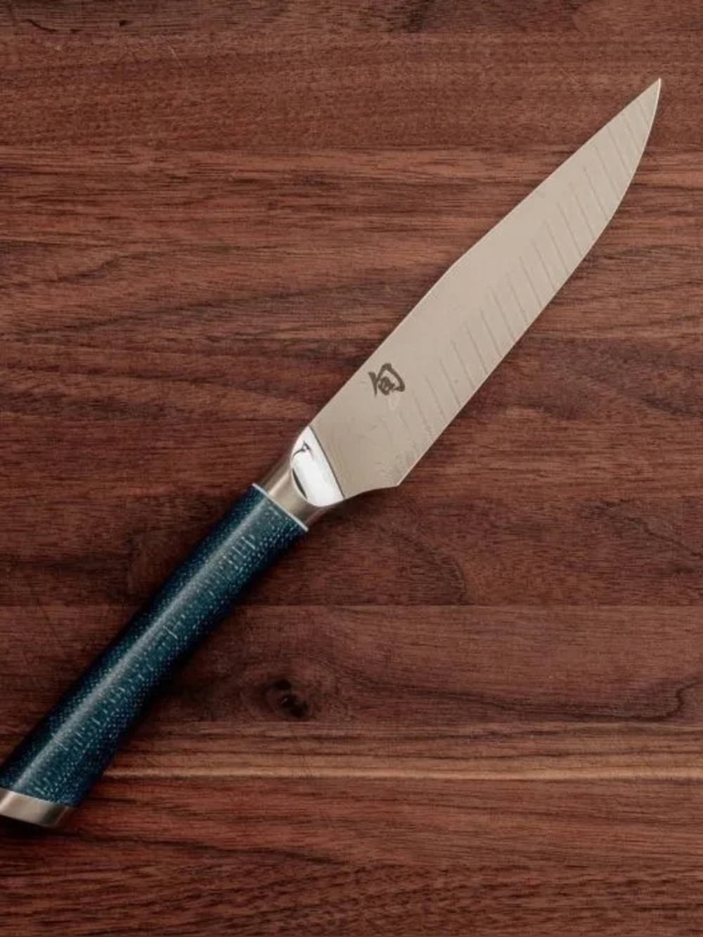 Shun Shiranami 5” Steak Knife – New in Box